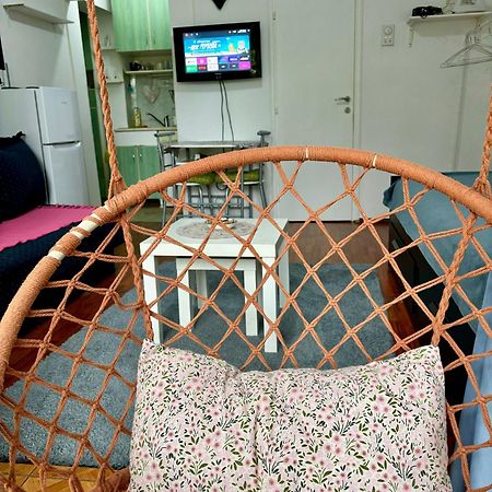 Apartman Park, Tc Stadion Vozdovac Appartement Belgrado Buitenkant foto